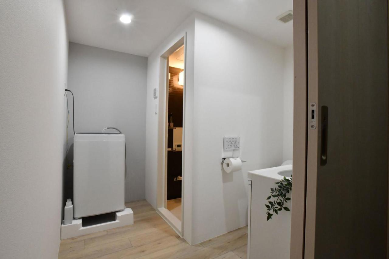 Fl Residence Shinjyuku I Tóquio Exterior foto
